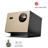 Ontdek: Valerion - Projectors voor de beste thuisbioscoop ervaring