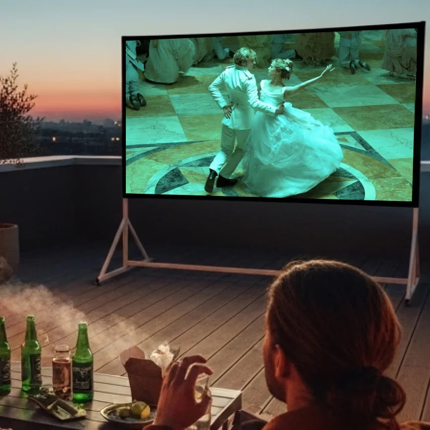Ontdek: Valerion - Projectors voor de beste thuisbioscoop ervaring