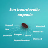 ONTDEK: Vitaepro - Supplementen voor gewrichten en vitaliteit