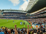 Ontdek VI-Travel — Dé specialist in voetbalreizen en sportbeleving