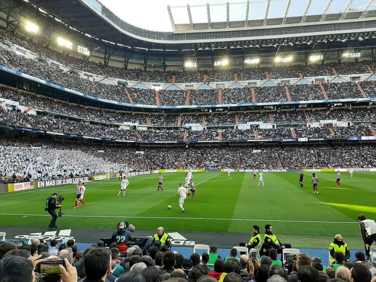 Ontdek VI-Travel — Dé specialist in voetbalreizen en sportbeleving