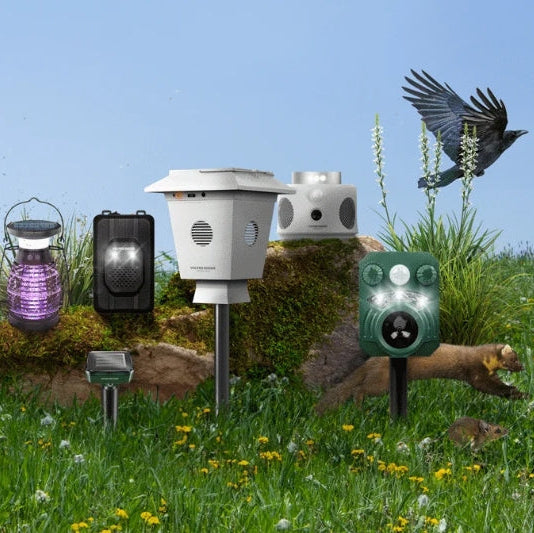 ONTDEK: Vulpes Goods