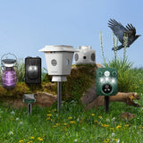 ONTDEK: Vulpes Goods