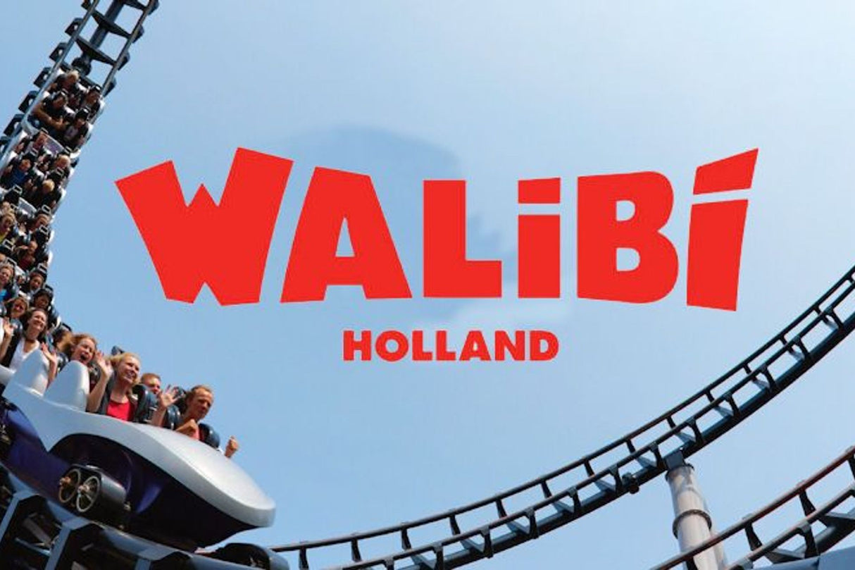 ONTDEK: Voordelig overnachten bij Walibi
