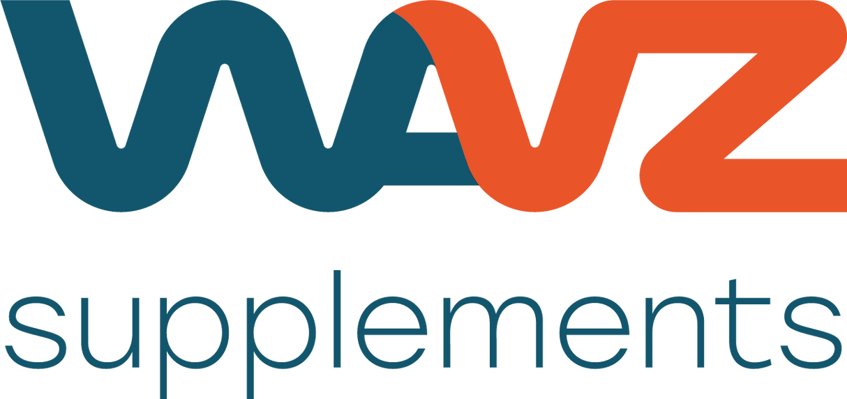 Ontdek: Wavz - Hoogwaardige supplementen voor je gezondheid en welzijn