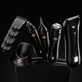 DEAL: 10% korting bij Wellshave - Stijlvol scheren