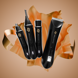 DEAL: 10% korting bij Wellshave - Stijlvol scheren