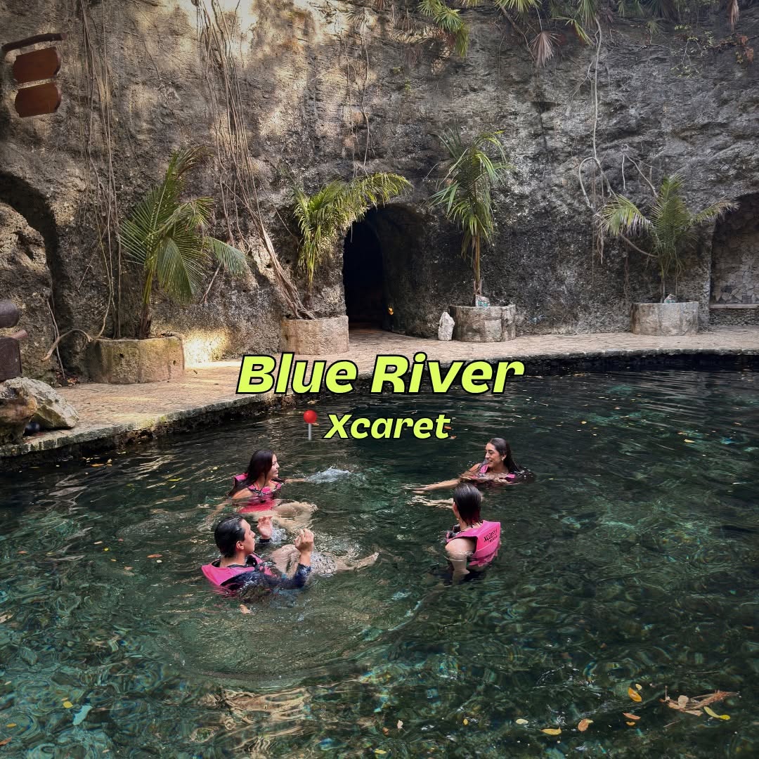 Ontdek: Xcaret Global - Unieke vakanties in Mexico