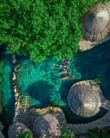 Ontdek: Xcaret Global - Unieke vakanties in Mexico