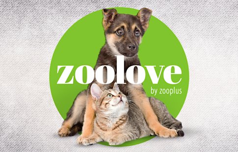 ONTDEK: Zooplus - Alles voor je huisdier